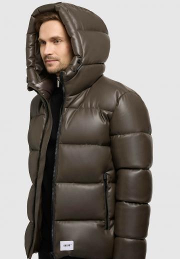 Зимняя куртка