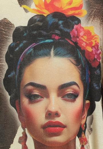 Длинная куртка