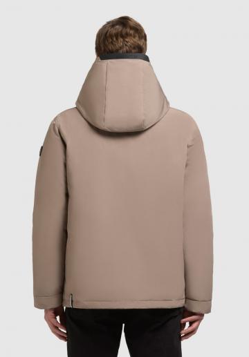 Зимняя куртка