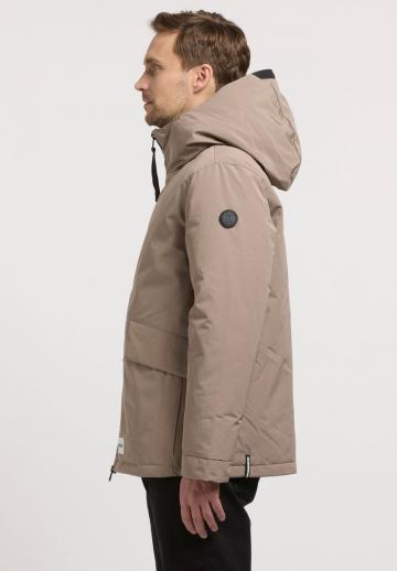 Зимняя куртка