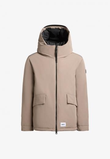 Зимняя куртка