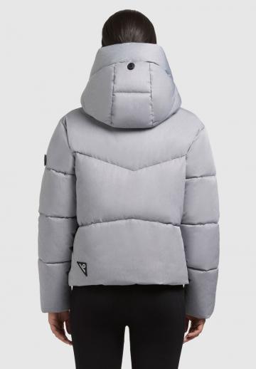 Зимняя куртка