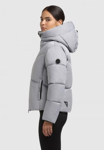 Зимняя куртка