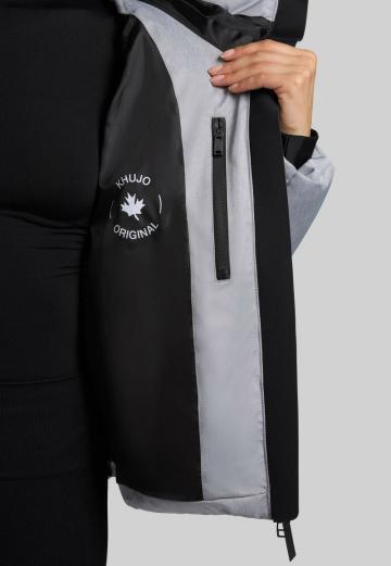 Зимняя куртка