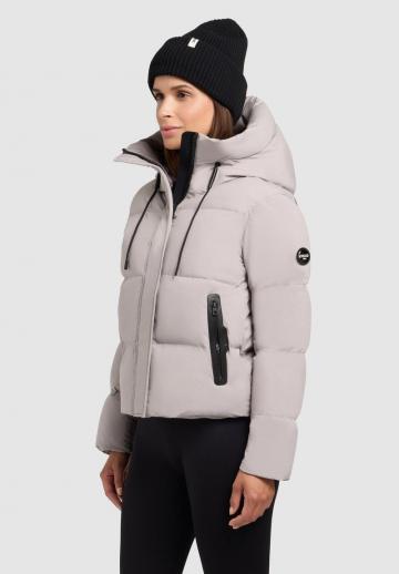 Зимняя куртка