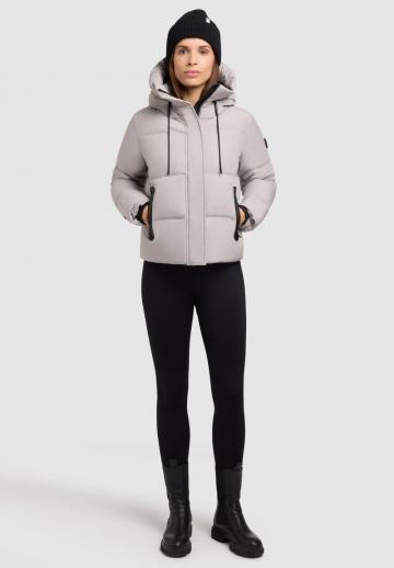 Зимняя куртка