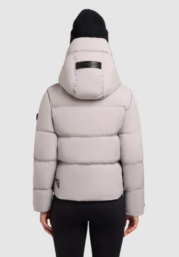 Зимняя куртка