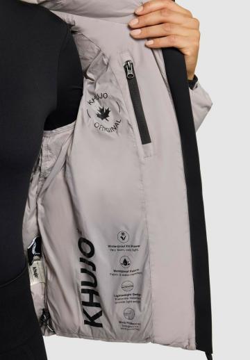 Зимняя куртка