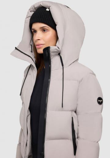 Зимняя куртка