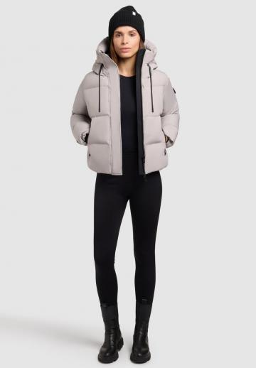 Зимняя куртка