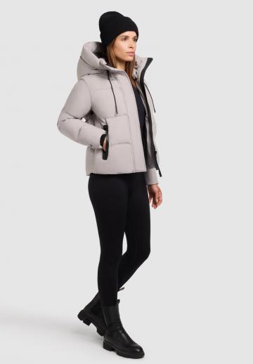 Зимняя куртка