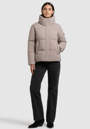 Зимняя куртка