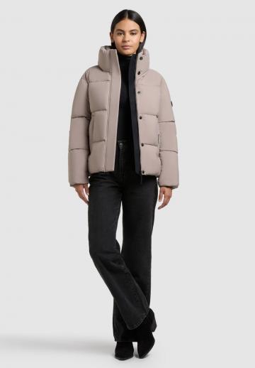 Зимняя куртка