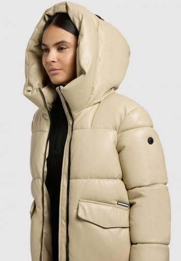 Зимняя куртка