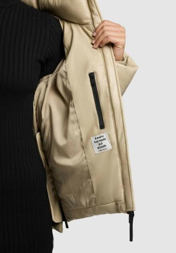 Зимняя куртка