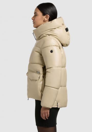 Зимняя куртка