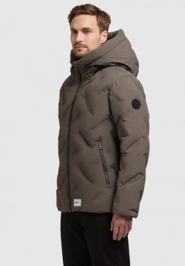 Зимняя куртка