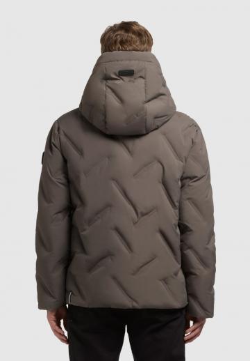 Зимняя куртка