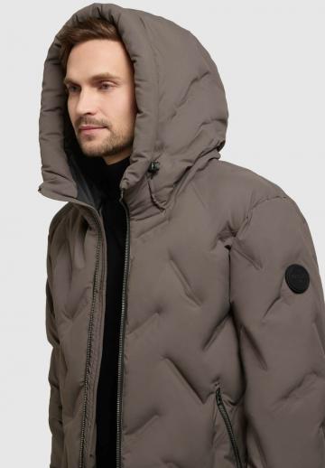 Зимняя куртка