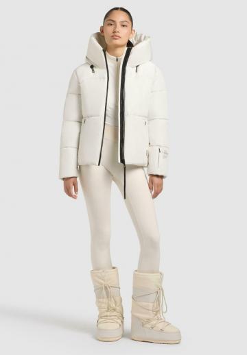 Зимняя куртка