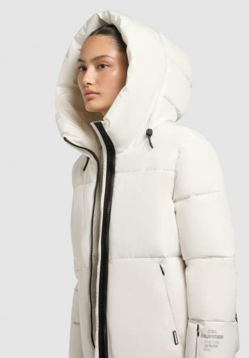 Зимняя куртка