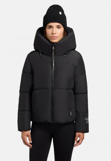 Зимняя куртка