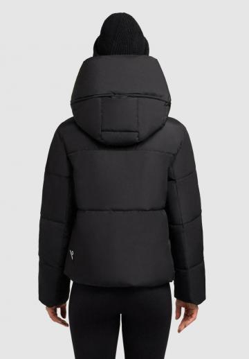 Зимняя куртка