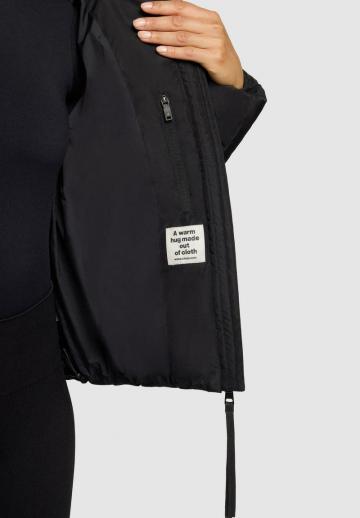 Зимняя куртка