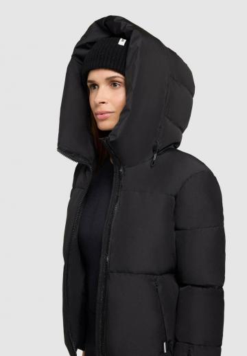 Зимняя куртка