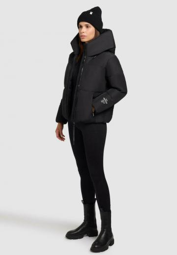 Зимняя куртка