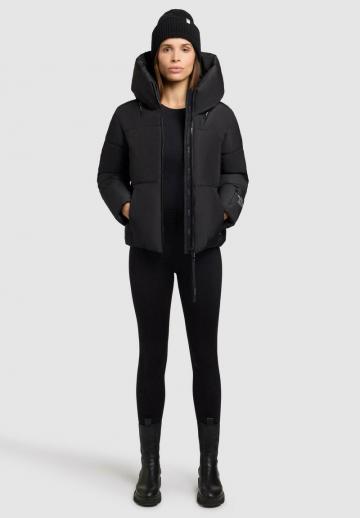 Зимняя куртка