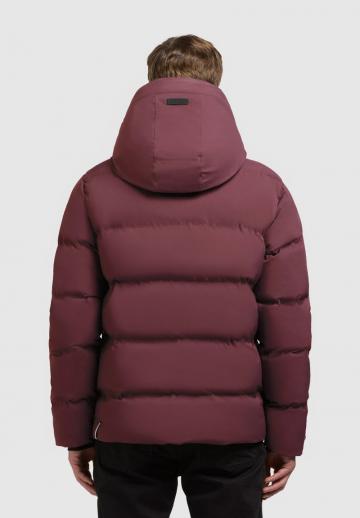 Зимняя куртка