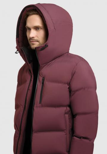 Зимняя куртка