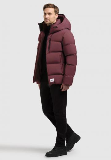 Зимняя куртка