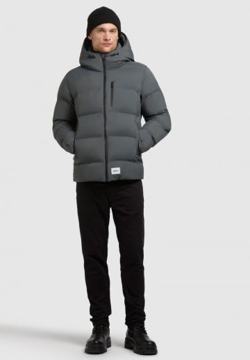 Зимняя куртка