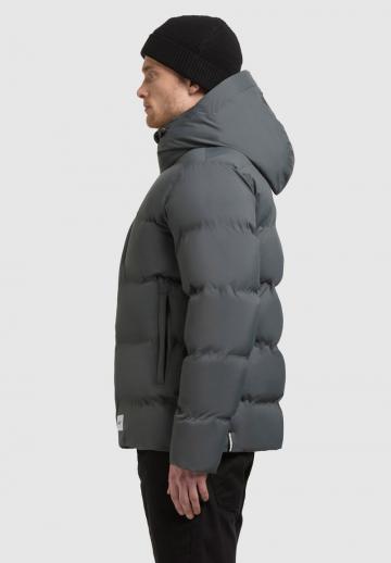 Зимняя куртка