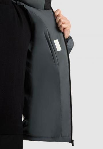 Зимняя куртка