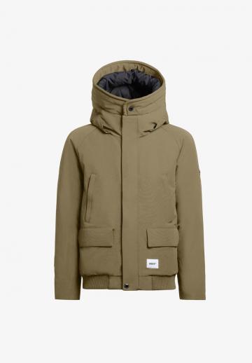 Зимняя куртка