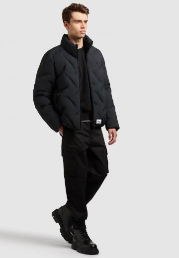 Зимняя куртка