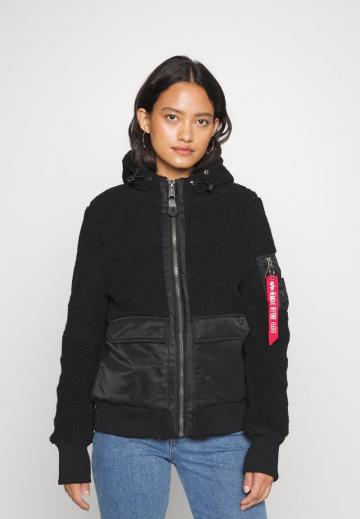 Флисовая куртка