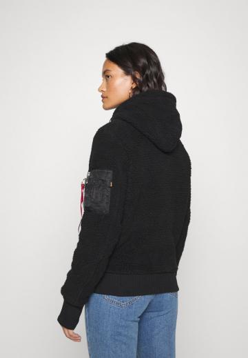 Флисовая куртка