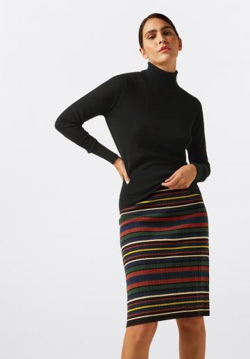 Юбка-карандаш