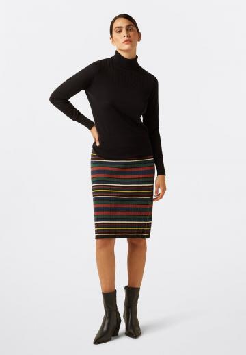 Юбка-карандаш