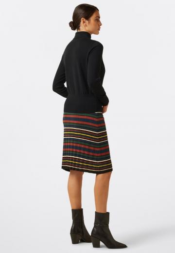 Юбка-карандаш