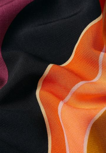 Блузка-платье