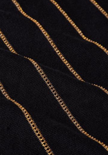 Вязаная юбка