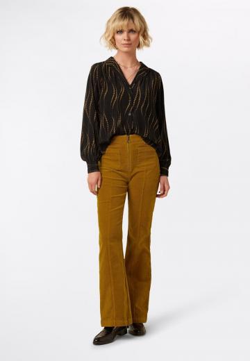 Блузка-рубашка