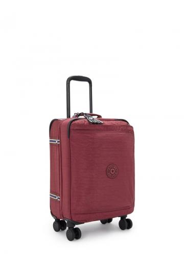 Чемодан на колесах