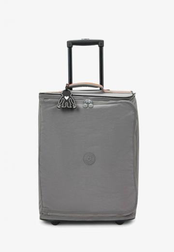 Чемодан на колесах