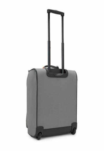 Чемодан на колесах